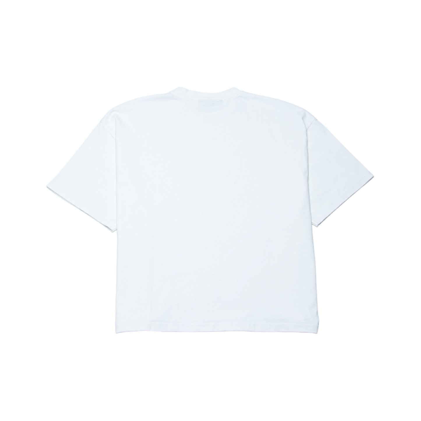 Origins T-shirt Off-White