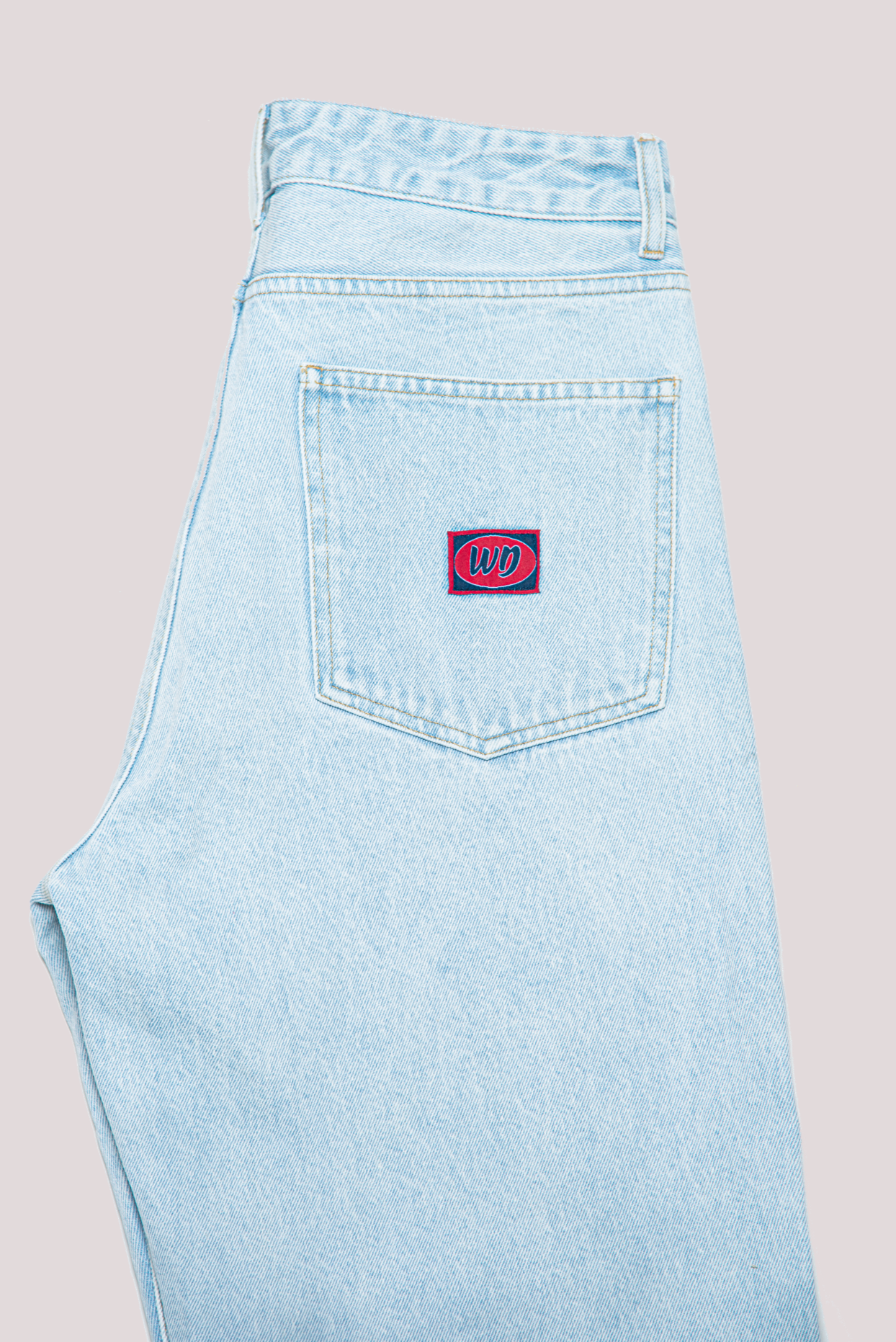 Origins Jeans