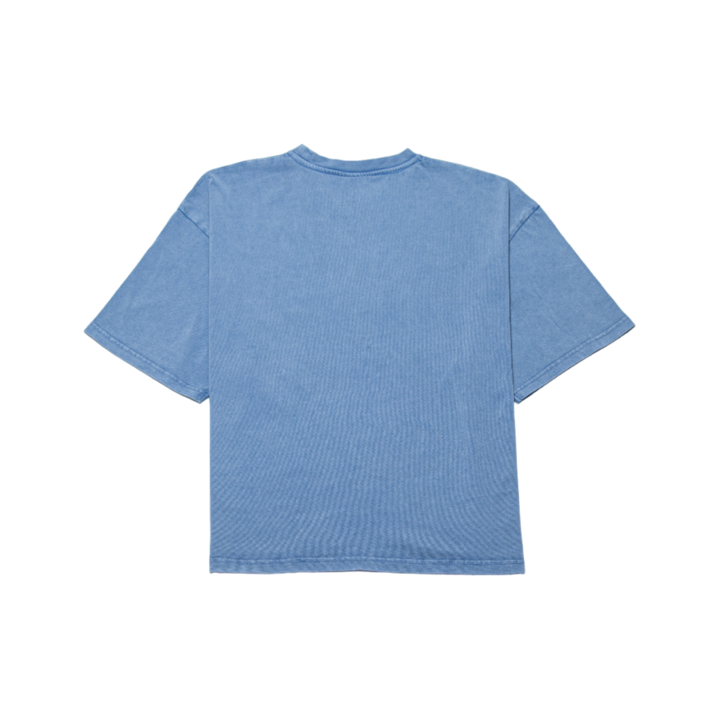 Origins T-Shirt Blue