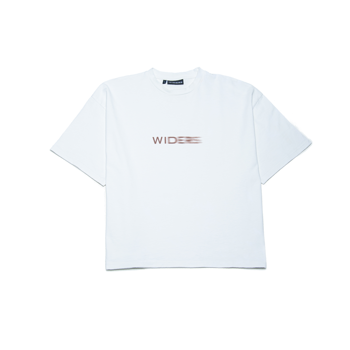 Origins T-shirt Off-White